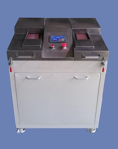 光谱磨样机 MY-2A