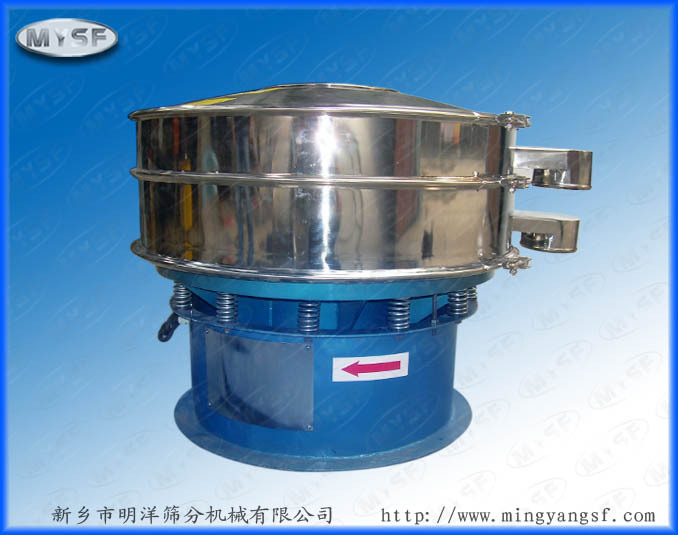 MY三元旋振筛