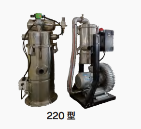 XF-D 电动真空上料机