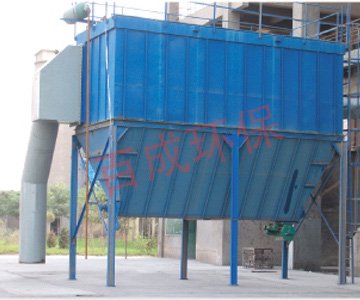 气箱脉冲除尘器