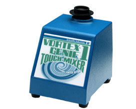 美国SI旋涡混合器