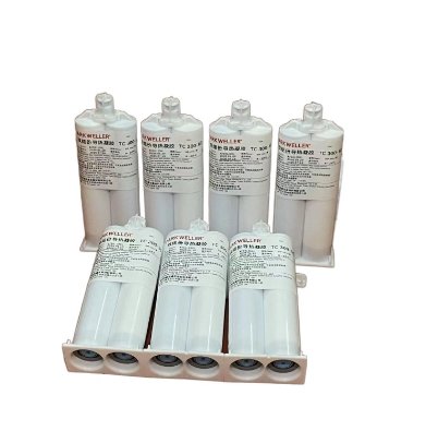 双组份导热凝胶TC 300-60