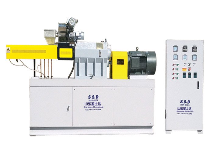 挤出机（出口型低噪音）