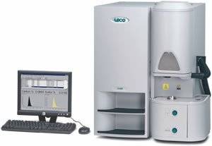 高精度碳硫测定仪系列