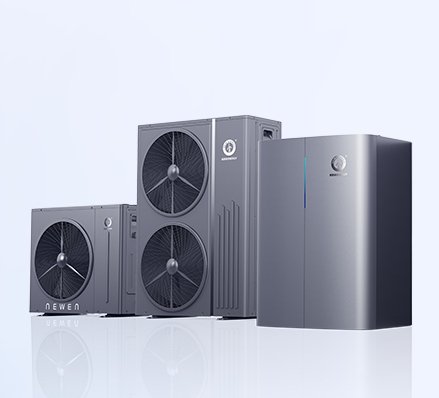 W5 空气能壁挂炉