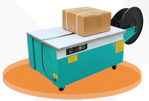 自动打包机