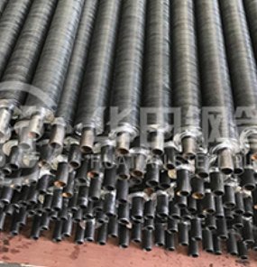 321不锈钢翅片管