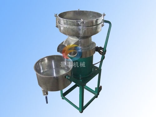 JF-450系列过滤筛