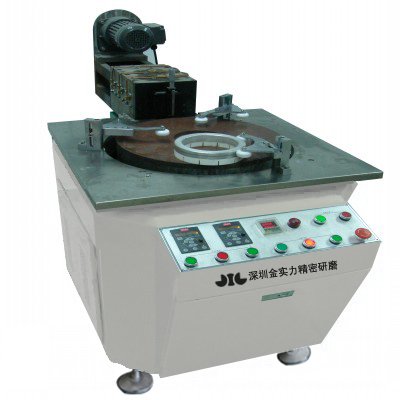 不锈钢高精密研磨机