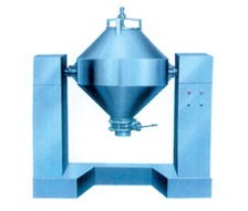 xyHP双锥真空混合机