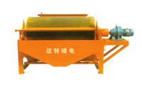永磁筒式磁选机   磁选机 磁选设备
