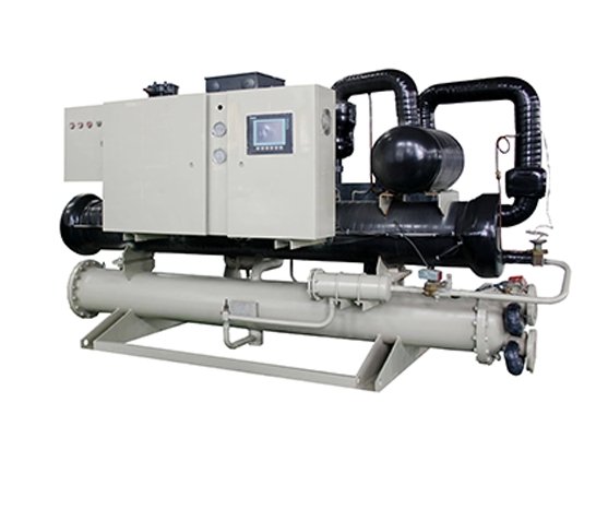 磁悬浮变频离心式冷水机组