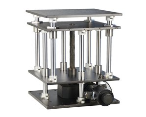 MVS200系列导轨升降台