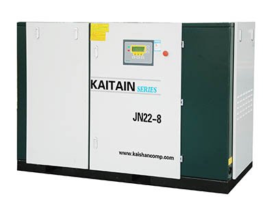 KAITAIN系列节能螺杆空气压缩机
