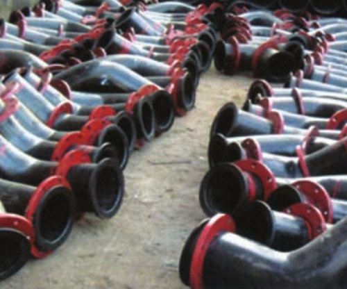 超高分子聚乙烯耐磨管