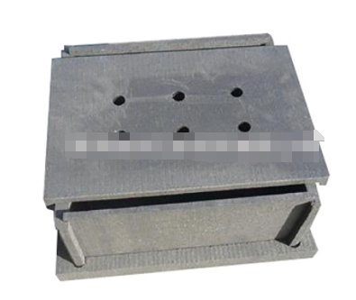 金属冶炼托板耐高温