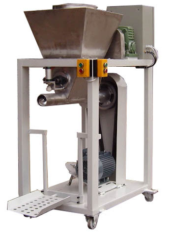 简易型腊粉包装机