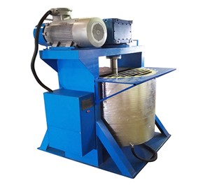 球磨机（NQ-2300L）