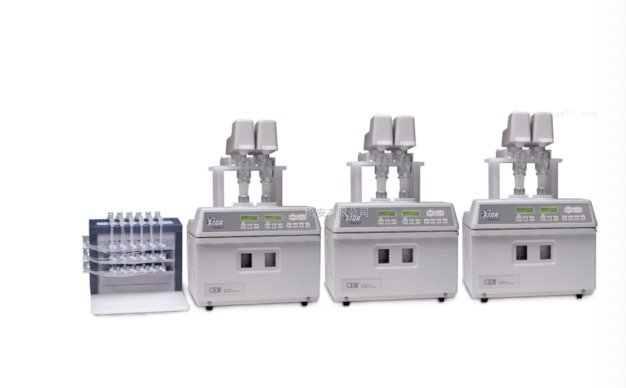 微波消解仪-单相循环聚焦