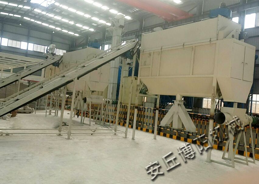 鸡粪自动破包机生产厂哪儿有？