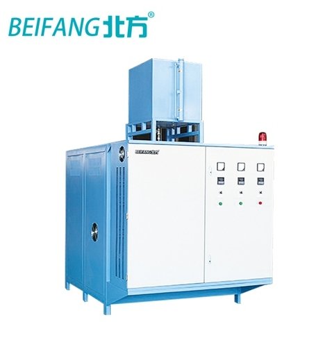 BF-DRY-150电磁导热油炉