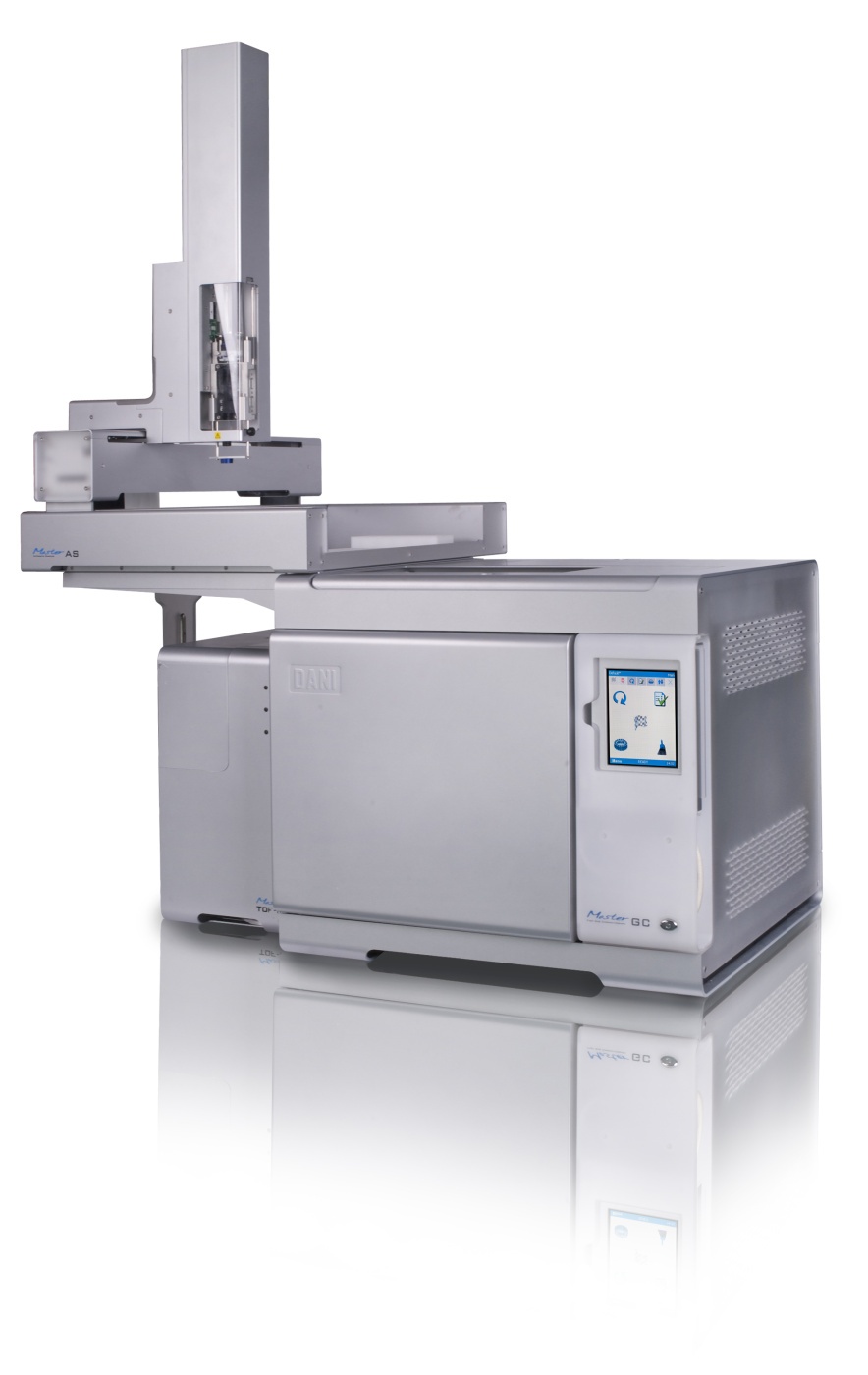 DANI MASTER气相色谱/飞行时间质谱联用仪