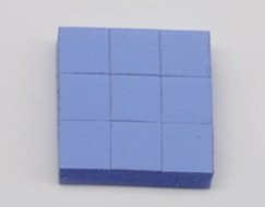 导热/散热硅胶片HD-P300