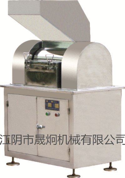 CSJ型万能粗碎机