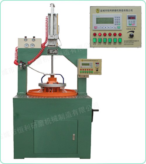 JD-180S2型数控双面研磨机