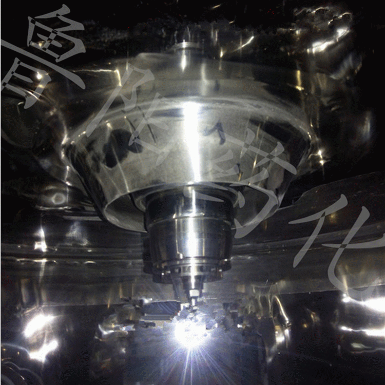 高速离心喷雾干燥机