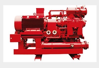 Wittig RO G 气体压缩机