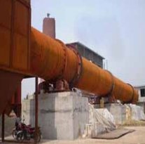 回转窑