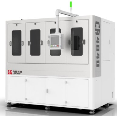 摇摆多线切割设备