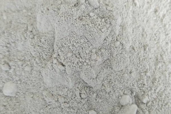 盐水工程专用微硅粉