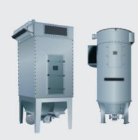 MC 系列脉冲布袋除尘器