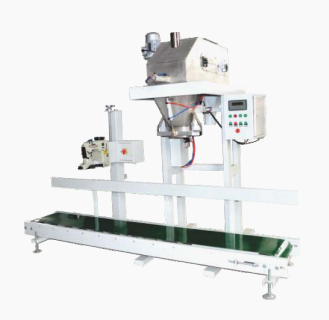 BZ-P50/W 无斗皮带秤