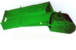 电机振动给料机