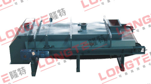 密封式定量给料机