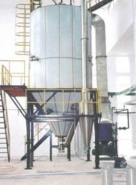 LPG系列高速离心喷雾干燥机