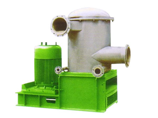 HGJ型高效黑液过滤机