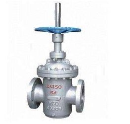 KZ43Y抗硫平板闸阀