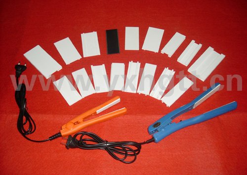 烫发板陶瓷系列