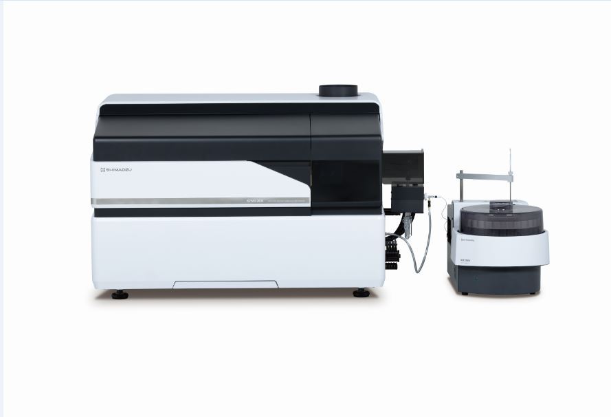 岛津电感耦合等离子体质谱仪ICPMS-2030