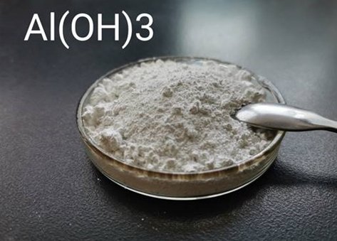 氢氧化铝