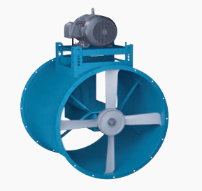 TCDFZ管道风机