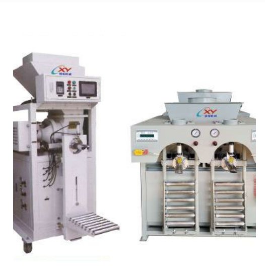 XY-粉体包装机