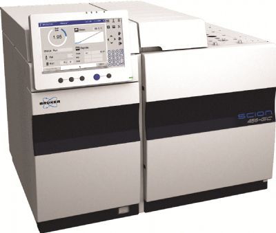 布鲁克GC400系列