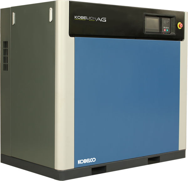 神钢15KW螺杆式空压机