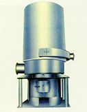 JRF系列燃煤热风炉