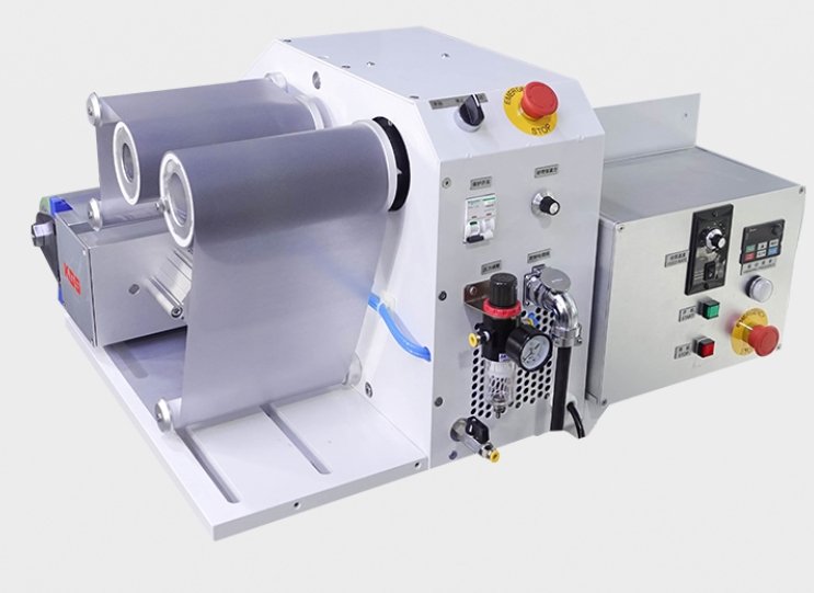 震动式精密研磨抛光砂带机